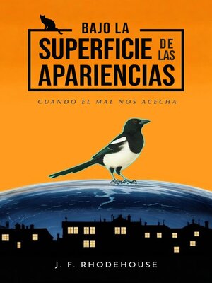 cover image of Bajo la Superficie de las Apariencias